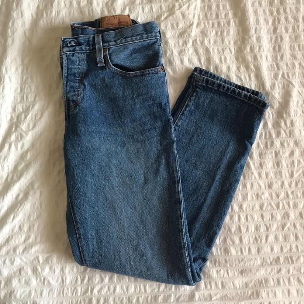 Levi’s Jeans